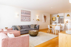 The Rox - Luxe Hobart City Apartment